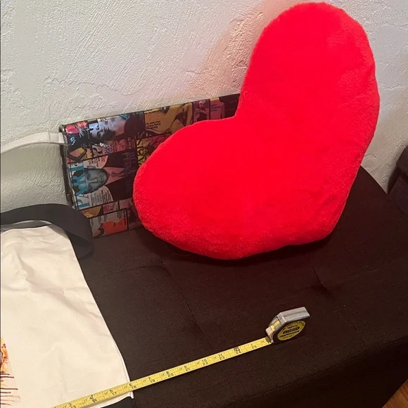 #1280**Elegant Tiger Print Tote Bag - Picture 6 of 15